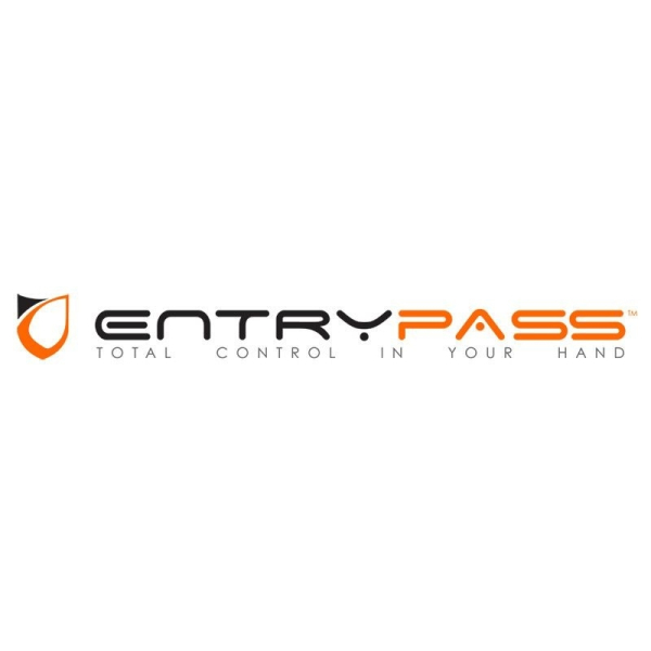 ENTRYPASS-LOGO ENTRYPASS-LOGO