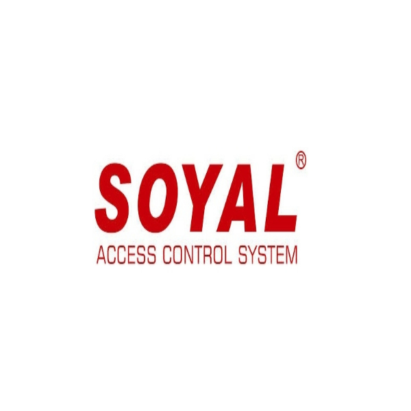 SOYAL-LOGO SOYAL-LOGO